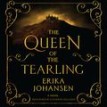 Cover Art for 9780062332288, The Queen of the Tearling by Erika Johansen, Katherine Kellgren