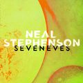Cover Art for 9780008132545, Seveneves by Neal Stephenson