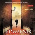 Cover Art for 9788327152138, Jedwabnik by Robert (pseudonim J. K. Rowling) Galbraith