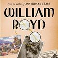 Cover Art for B07B794FT3, Love Is Blind: A novel by William Boyd