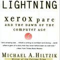 Cover Art for 9780061913501, Dealers of Lightning by Michael A Hiltzik
