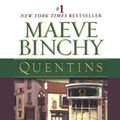 Cover Art for B000OCXH8G, Quentins by Maeve Binchy