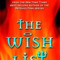 Cover Art for 9780807218808, The Wishlist by Eoin Colfer