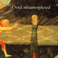Cover Art for 9780701169411, Ovid Metamorphosed by Philip Terry (editor)