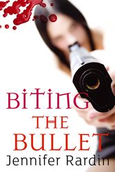 Cover Art for 9781841496405, Biting The Bullet: Book three in the Jaz Parks sequence by Jennifer Rardin