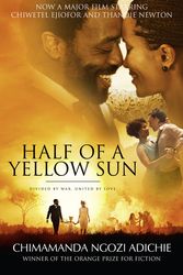 Cover Art for 9780007506071, Half of a Yellow Sun by Chimamanda Ngozi Adichie