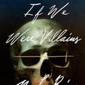 Cover Art for 9781250154958, If We Were Villains by M.l. Rio