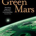Cover Art for 9780007402090, Green Mars by Kim Stanley Robinson