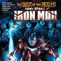 Cover Art for B07XLP7YXV, Tony Stark: Iron Man Vol. 3: War Of The Realms (Tony Stark: Iron Man (2018-)) by Gail Simone, Dan Slott, Jim Zub, Kurt Busiek, Roger Stern