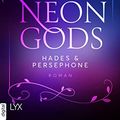 Cover Art for B09YHDKDZK, Neon Gods - Hades & Persephone (Dark Olympus 1) (German Edition) by Katee Robert
