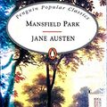 Cover Art for 9780140620665, Mansfield Park by Jane Austen