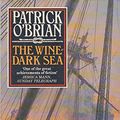 Cover Art for 9780006470168, The Wine-dark Sea by Patrick O'Brian