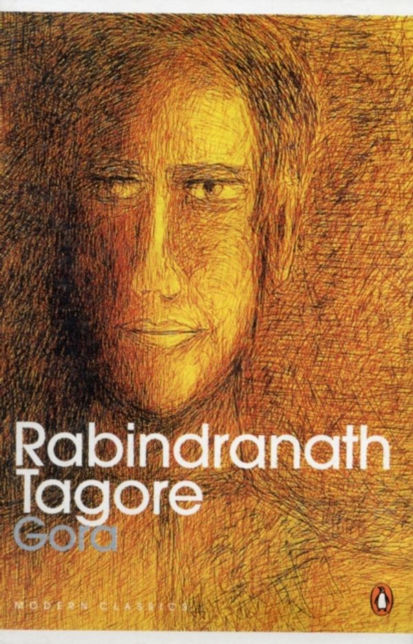 Cover Art for 9780143065838, Gora, (PB) by Rabindranath Tagore