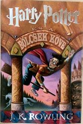 Cover Art for 9789638386892, Harry Potter és a Bölcsek Köve by J.k. Rowling