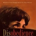 Cover Art for 9780743291576, Disobedience by Naomi Alderman