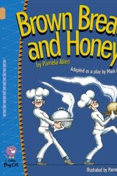 Cover Art for 9780007228775, Brown Bread and Honey by Mark Carthew, Pamela Allen