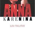 Cover Art for 9780582448353, Penguin Readers Level 6: Anna Karenina (Penguin Longman Penguin Readers) by Leo Tolstoy