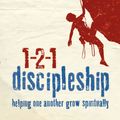 Cover Art for 9781845504250, 1-2-1 Discipleship by Christine Dillon