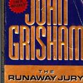 Cover Art for 9780440221470, The Runaway Jury by John Grisham