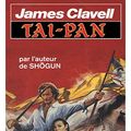 Cover Art for B0B61VN861, Taï-pan: Par l'auteur de Shōgun (French Edition) by Clavell'e, James