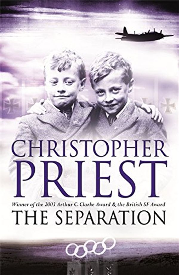 Cover Art for 9780575070141, The Separation by Christopher Priest