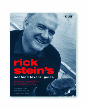 Cover Art for 9780563488712, Rick Stein's Seafood Lovers' Guide by Rick Stein