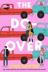 Cover Art for 9781665941075, The Do-Over by Lynn Painter