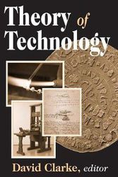 Cover Art for 9780765808448, Theory of Technology by David Clarke