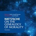 Cover Art for 9781316602591, Nietzsche: On the Genealogy of Morality and Other Writings (Cambridge Texts in the History of Political Thought) by Friedrich Nietzsche