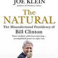 Cover Art for 9780340826744, The Natural by Joe Klein