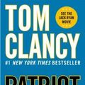 Cover Art for B00QPO8DIQ, Patriot Games[PATRIOT GAMES][Mass Market Paperback] by TomClancy