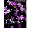 Cover Art for 9780713476590, Clematis by Christopher Grey-Wilson