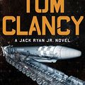 Cover Art for B09YLZJ6RT, Tom Clancy Zero Hour (Jack Ryan, Jr. Book 9) by Don Bentley