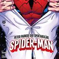 Cover Art for B07TMCWL5N, Peter Parker: Der spektakuläre Spider-Man - Gefährliche Familienbande (German Edition) by Chip Zdarsky