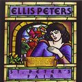 Cover Art for 9781433264801, St. Peter's Fair by Ellis Peters