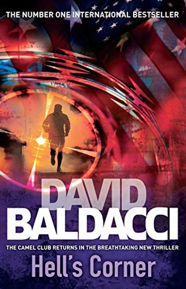 Cover Art for 9780230706156, Hell's Corner by David Baldacci