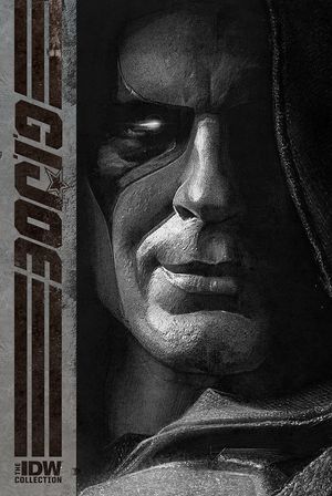 Cover Art for 9781613779316, G.I. JOE: The IDW Collection Volume 4 by Mike Costa, Christos N. Gage, Chuck Dixon, Larry Hama