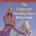 Cover Art for 9780374421212, The Emperor's Winding Sheet by Jill Paton Walsh