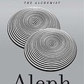 Cover Art for 9780307700186, Aleph by Paulo Coelho