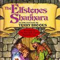 Cover Art for B009NNJOVQ, The Elfstones of Shannara by Terry Brooks