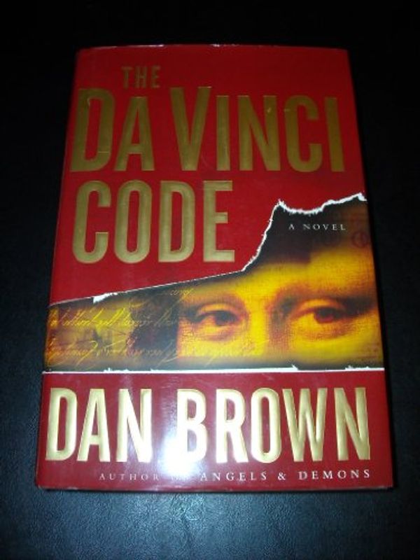Cover Art for 9785550155189, The Da Vinci Code by Dan Brown