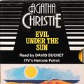 Cover Art for 9780745128092, Evil Under the Sun: Complete & Unabridged (Word for word audio books) by Agatha Christie