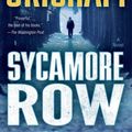 Cover Art for 9780812999051, Sycamore Row by John Grisham