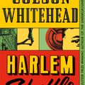 Cover Art for 9780708899472, HARLEM SHUFFLE by Colson Whitehead