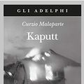 Cover Art for 9788845928673, Kaputt by Curzio Malaparte