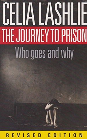 Cover Art for 9781869504748, The Journey to Prison by Celia Lashlie