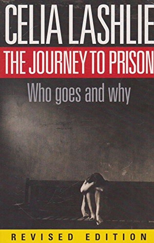 Cover Art for 9781869504748, The Journey to Prison by Celia Lashlie