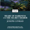 Cover Art for 9781416503019, Heart Of Darkness And The Secret Sharer by Joseph Conrad