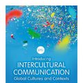 Cover Art for 9781529778755, Introducing Intercultural Communication: Global Cultures and Contexts by Shuang Liu, Zala Volcic, Cindy Gallois