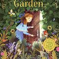 Cover Art for B07XZ7VDJP, The Secret Garden by Frances Hodgson Burnett